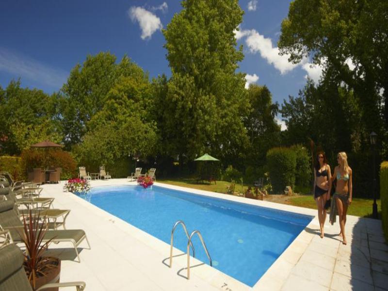 קאסטל Le Friquet Hotel מראה חיצוני תמונה